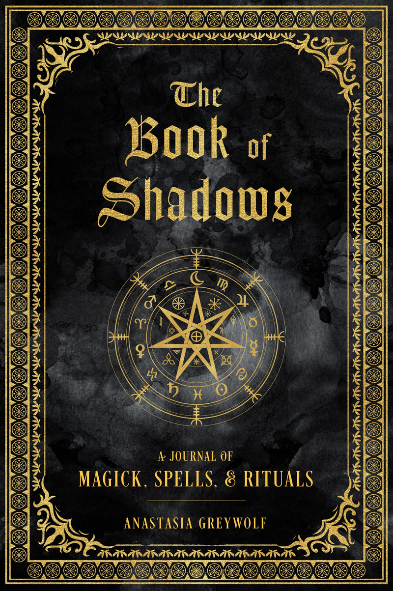 The Book of Shadows | Carpe Diem With Remi