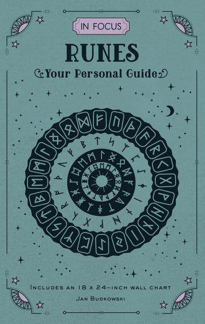 In Focus Runes Personal Guide | Carpe Diem With Remi