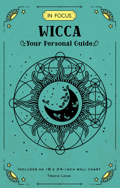 Wicca Your Personal Guide | Carpe Diem With Remi