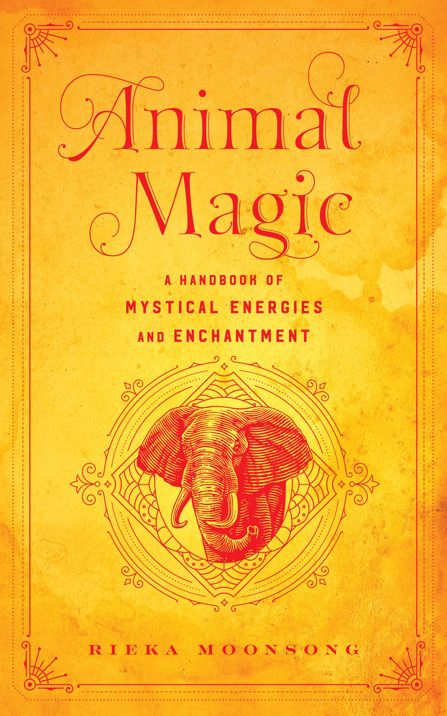 Animal Magic Handbook | Carpe Diem With Remi Port Adelaide