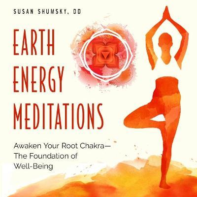 Earth Energy Meditations | Carpe Diem With Remi