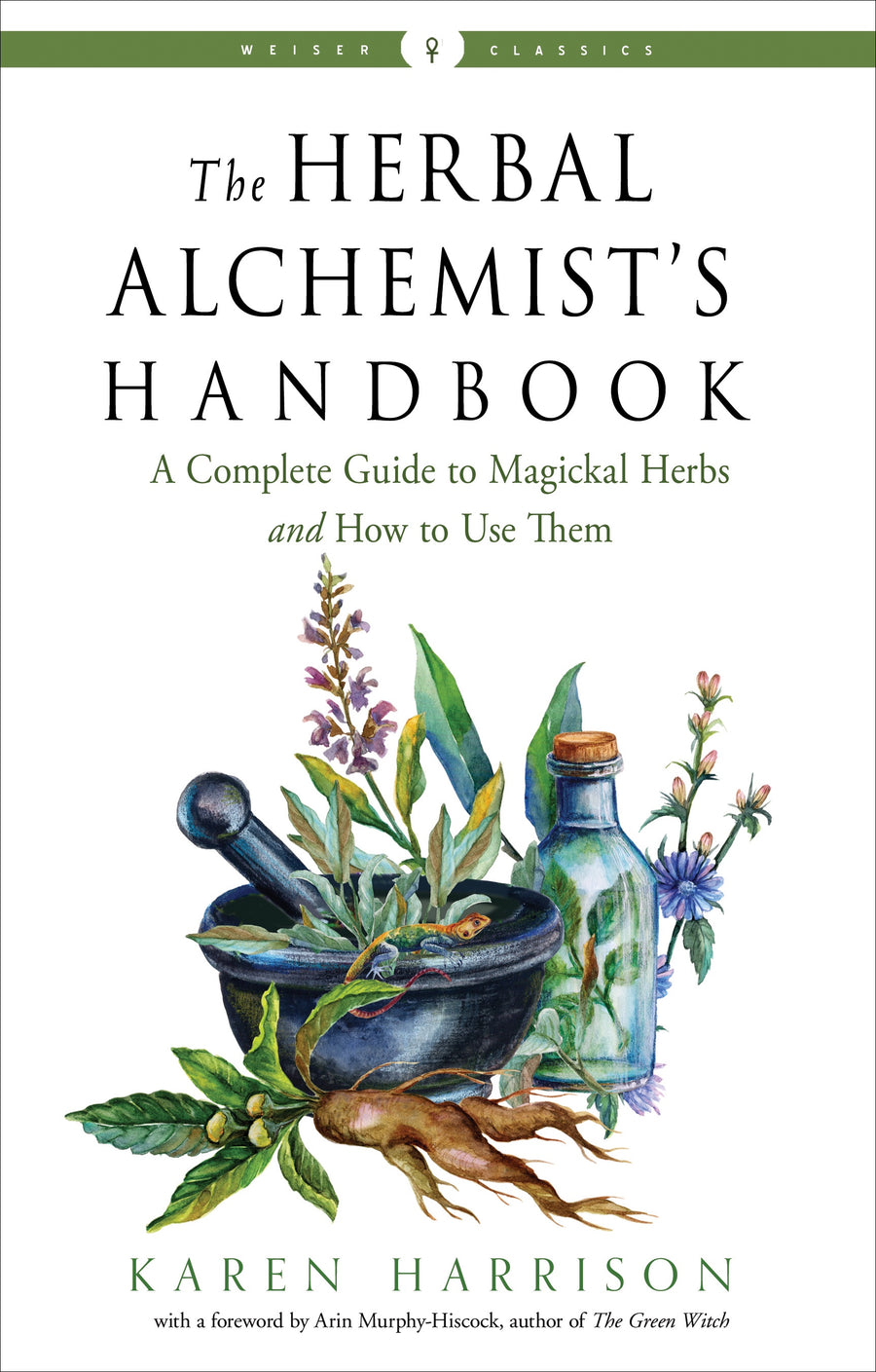 Herbal Alchemists Handbook | Carpe Diem With Remi Port Adelaide