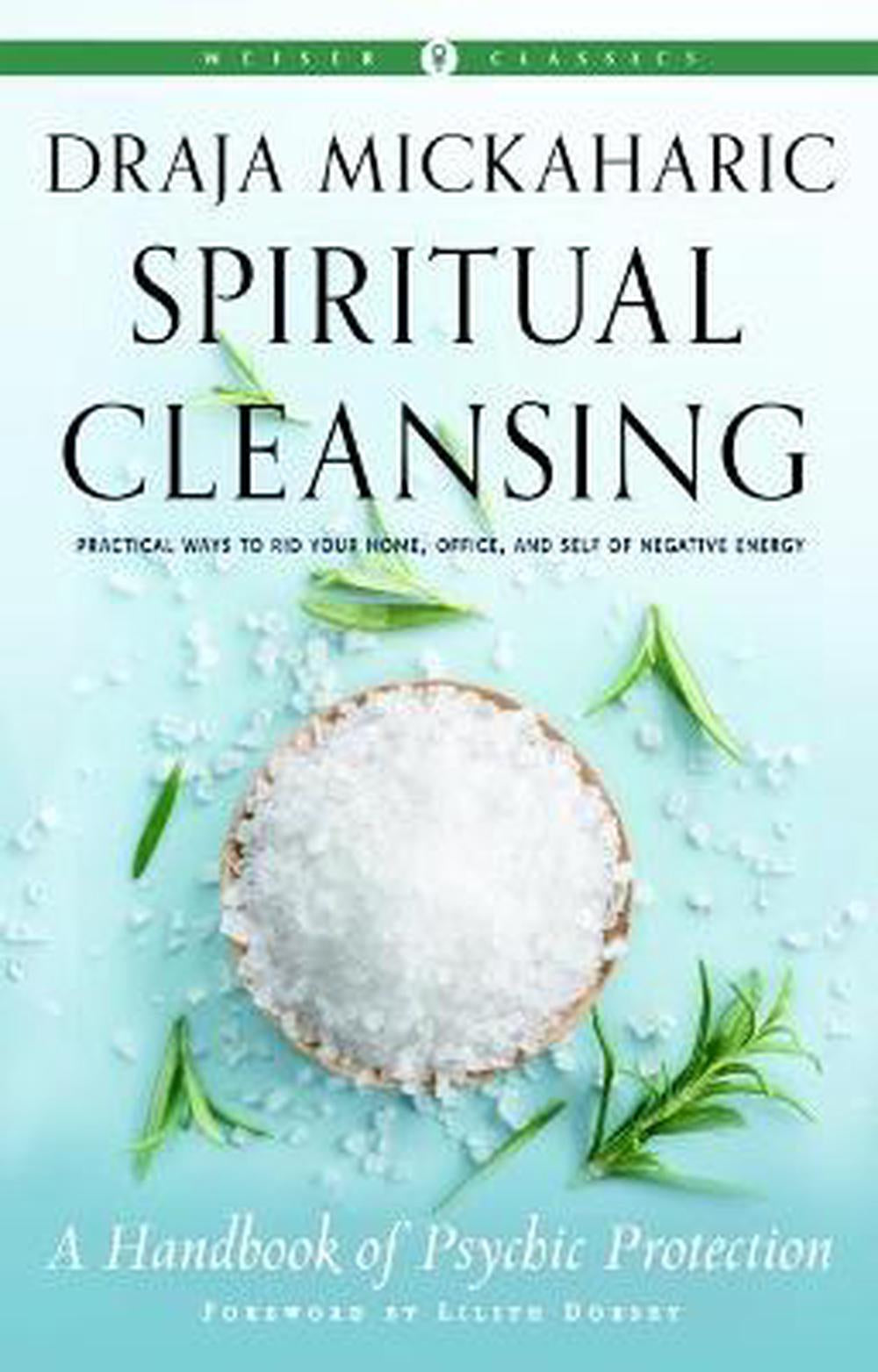 Spiritual Cleansing | Carpe Diem With Remi Port Adelaide
