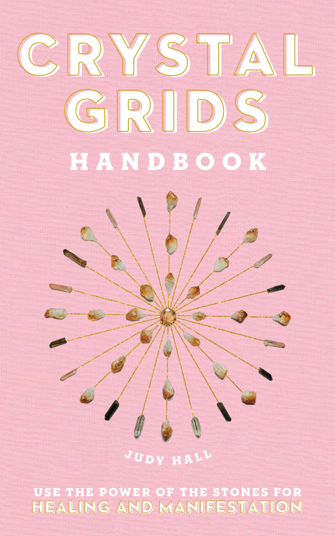 Crystal Grids Handbook | Carpe Diem With Remi Port Adelaide