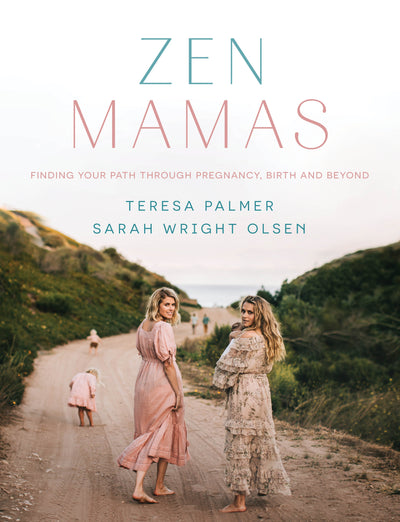 Zen Mamas | Carpe Diem With Remi