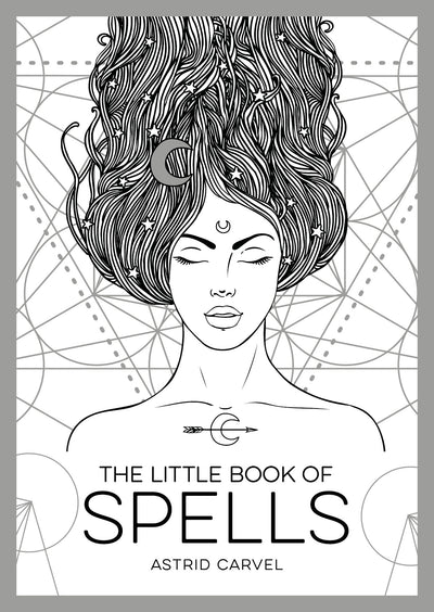 Little Book of Spells | Carpe Diem With Remi