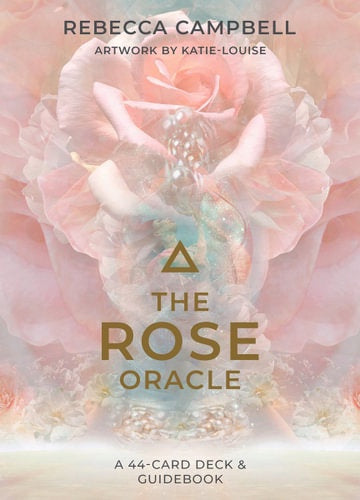 Rose Oracle | Carpe Diem With Remi