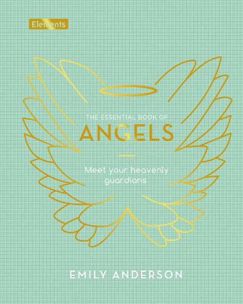 Essential Book Of Angels