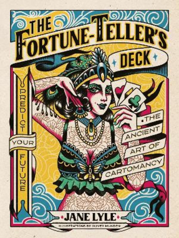 Fortune-Tellers Deck