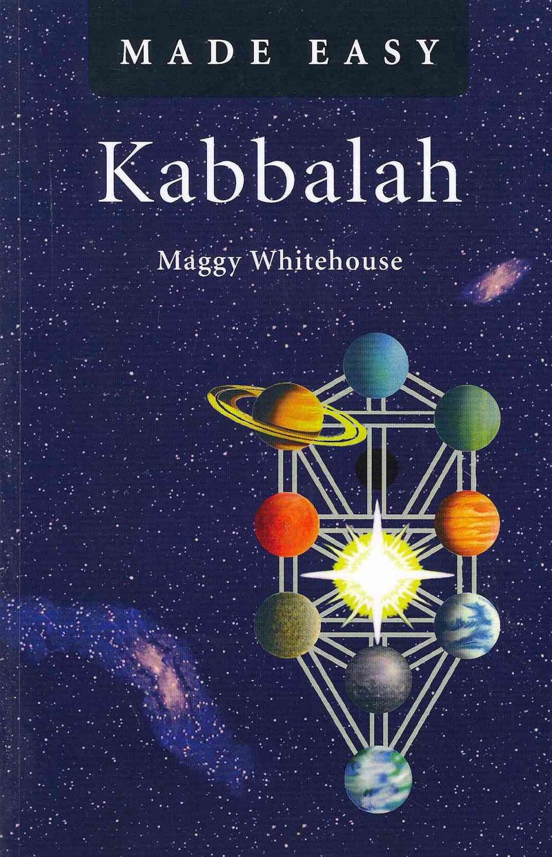 Kabbalah Made Easy | Carpe Diem With Remi