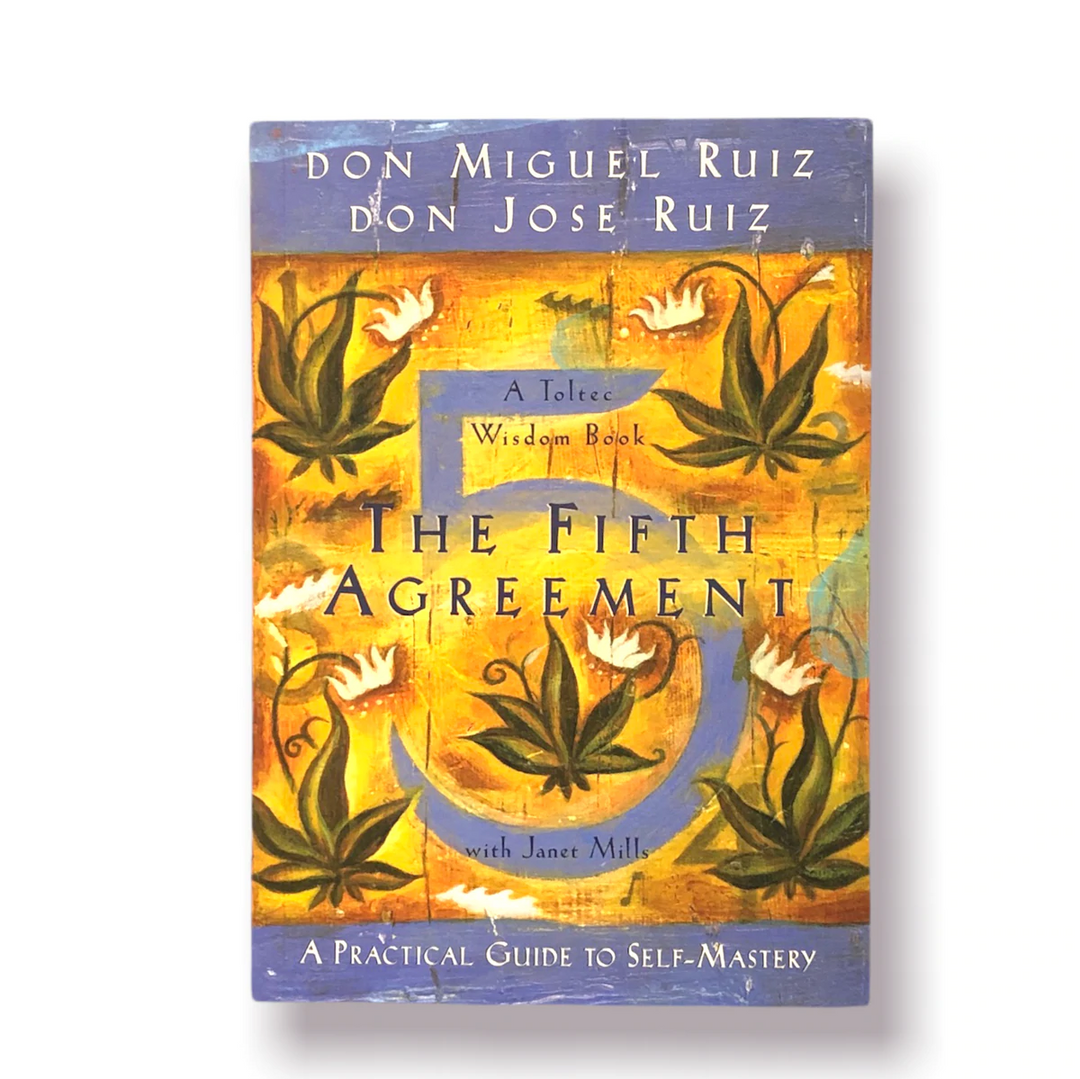 Fifth Agreement | Carpe Diem With Remi Port Adelaide