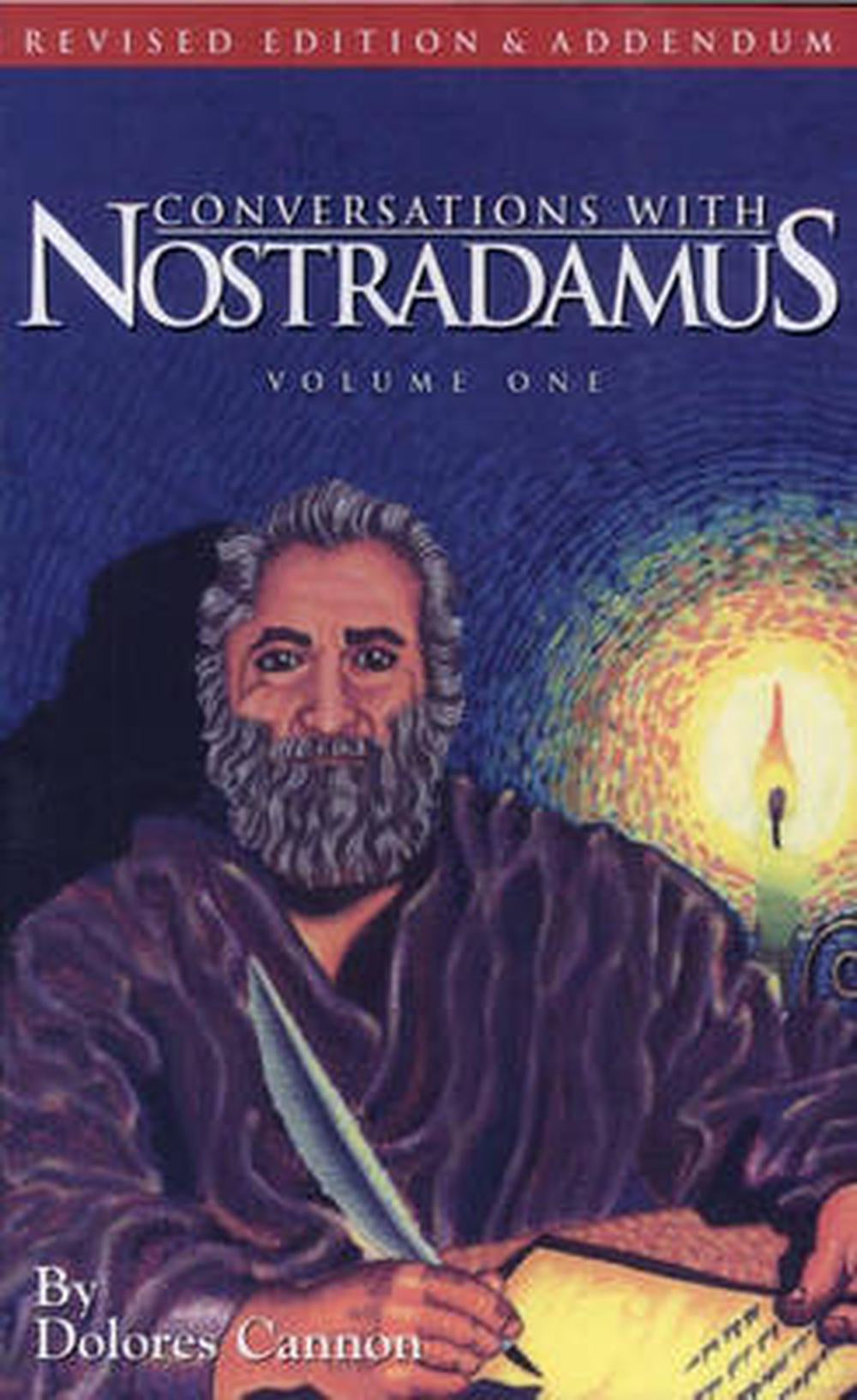 Conversations With Nostradamus Volume 1 | Carpe Diem With Remi Port Adelaide