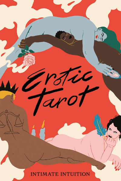 Erotic Tarot | Carpe Diem With Remi