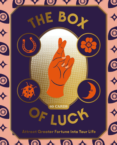 The Box of Luck Cards | Carpe Diem With Remi