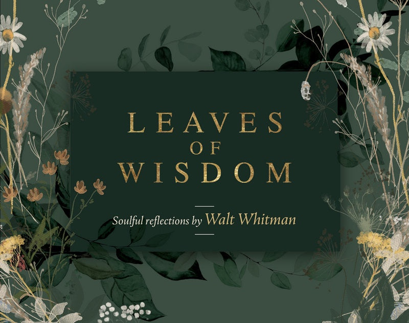Leaves of Wisdom Cards