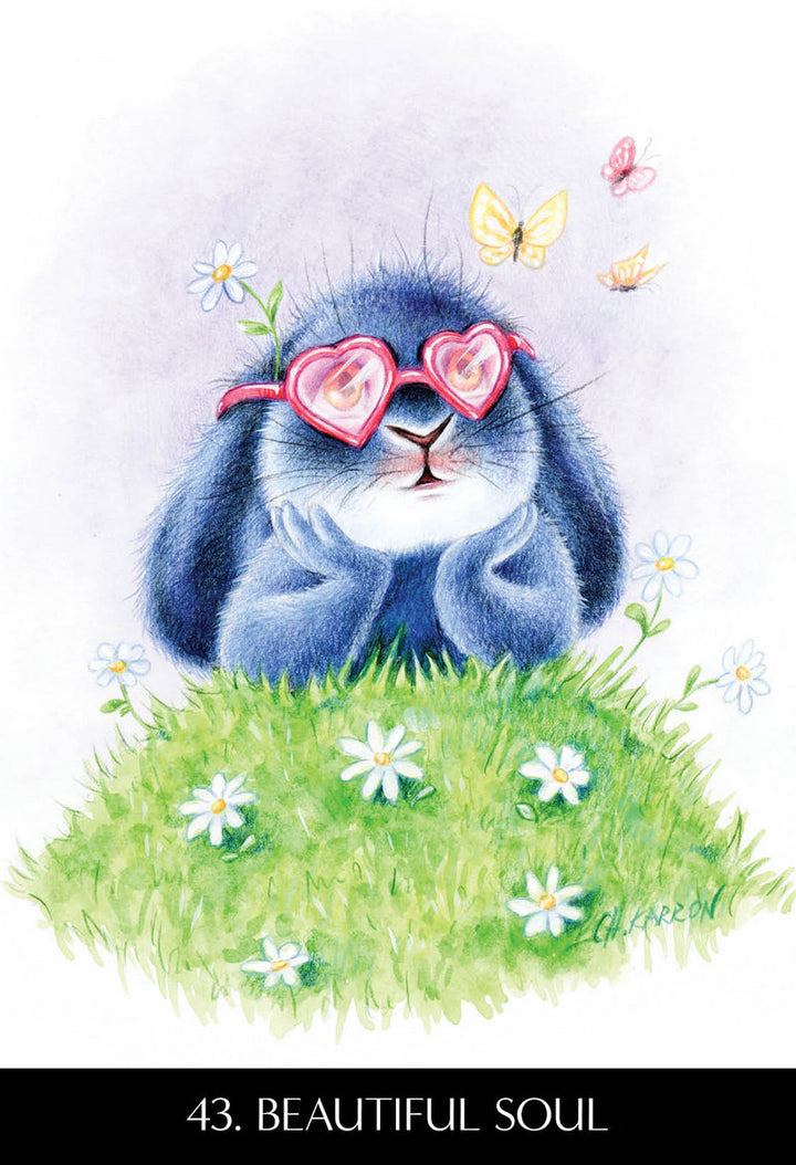 Inner Child Oracle | Beautiful Soul | Carpe Diem With Remi