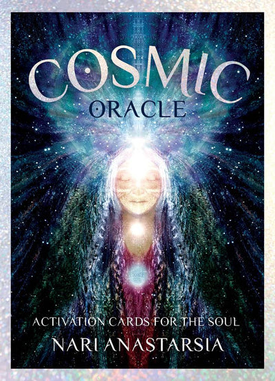 Cosmic Oracle | Carpe Diem With Remi