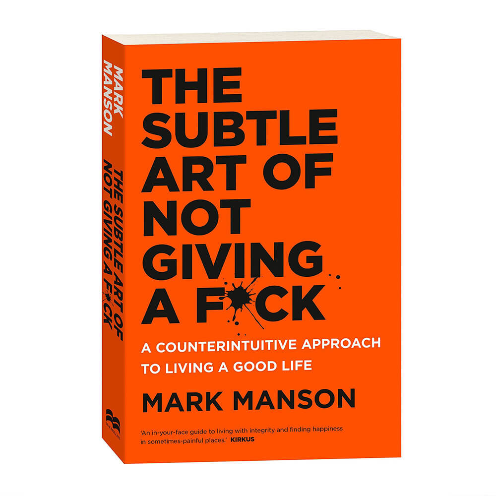Subtle Art Of Not Giving A F*ck | Carpe Diem With Remi Port Adelaide