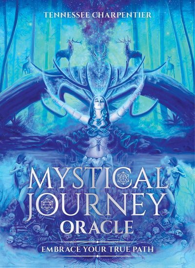 Mystic Journey Oracle | Carpe Diem With Remi