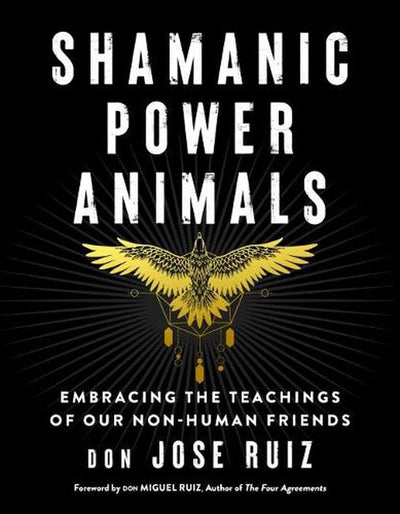 Shamanic Power Animals | Carpe Diem With Remi