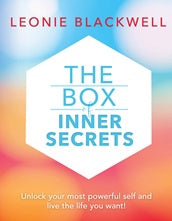 Box of Inner Secrets Set | Carpe Diem with Remi