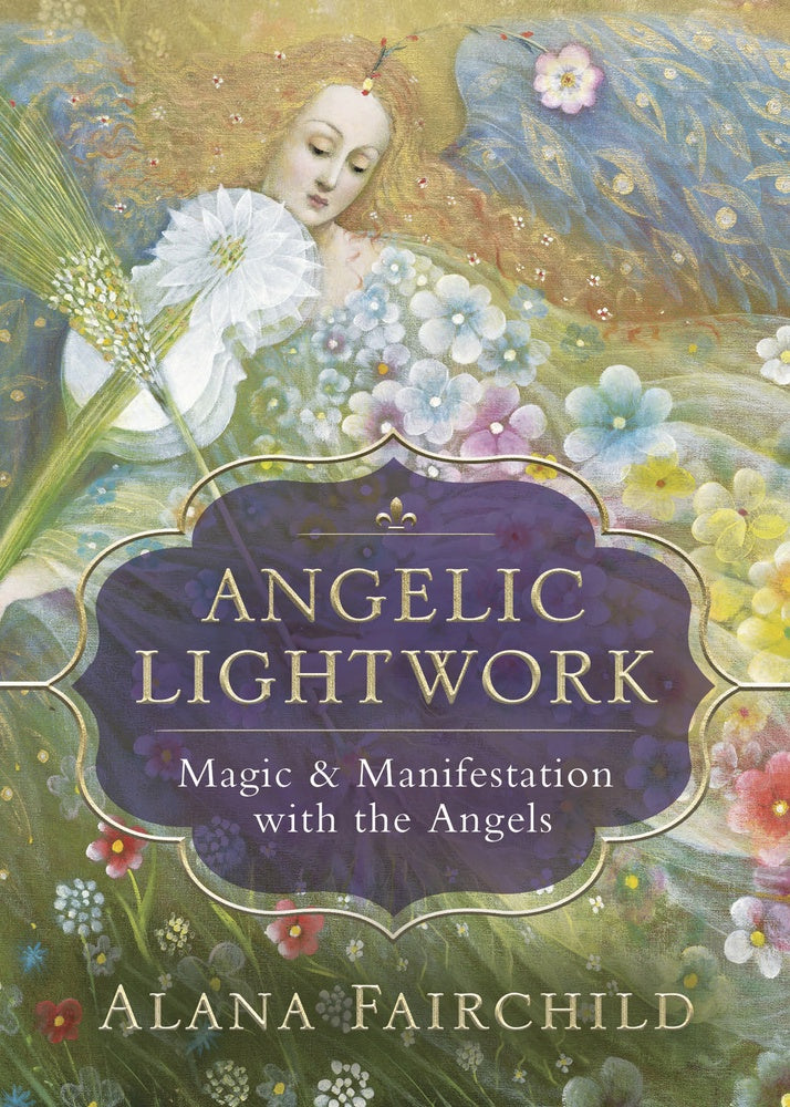 Angelic Lightwork | Carpe Diem With Remi