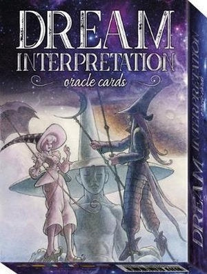 Dream Interpretation Oracle | Carpe Diem With Remi