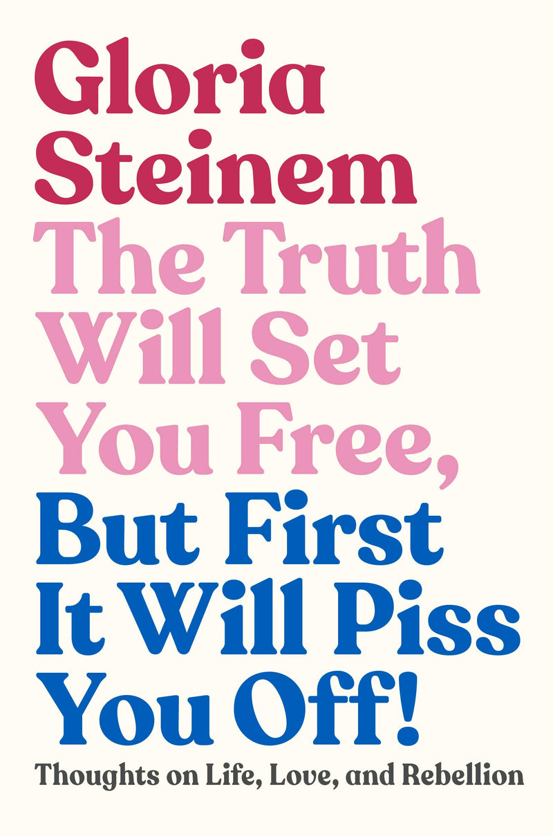 Truth Will Set You Free But First It Will Piss You Off | Carpe Diem With Remi