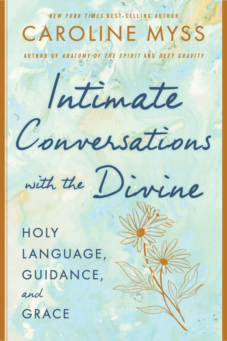 Intimate Conversations With The Divine | Carpe Diem With Remi