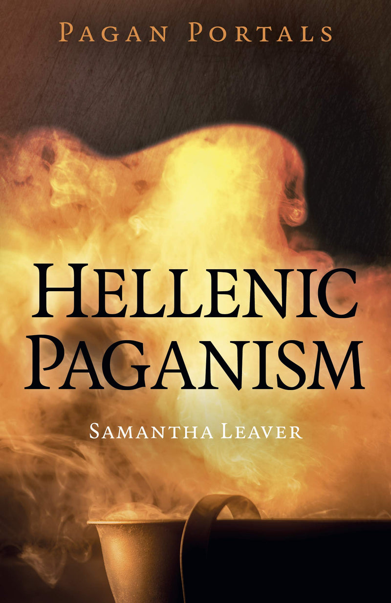 Hellenic Paganism | Carpe Diem With Remi