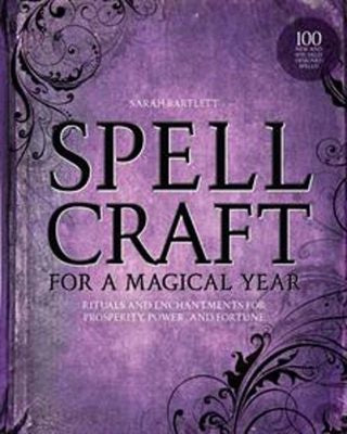 Spell Craft for a Magical Year | Carpe Diem With Remi