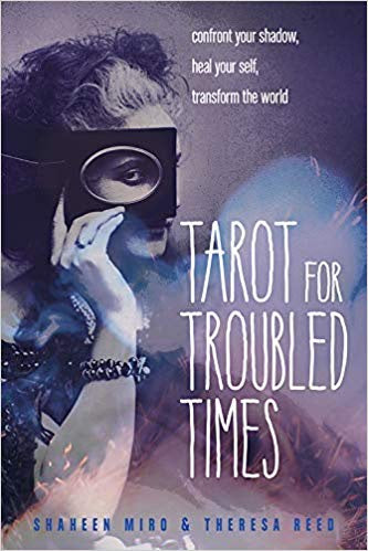 Tarot For Troubled Times | Carpe Diem With Remi