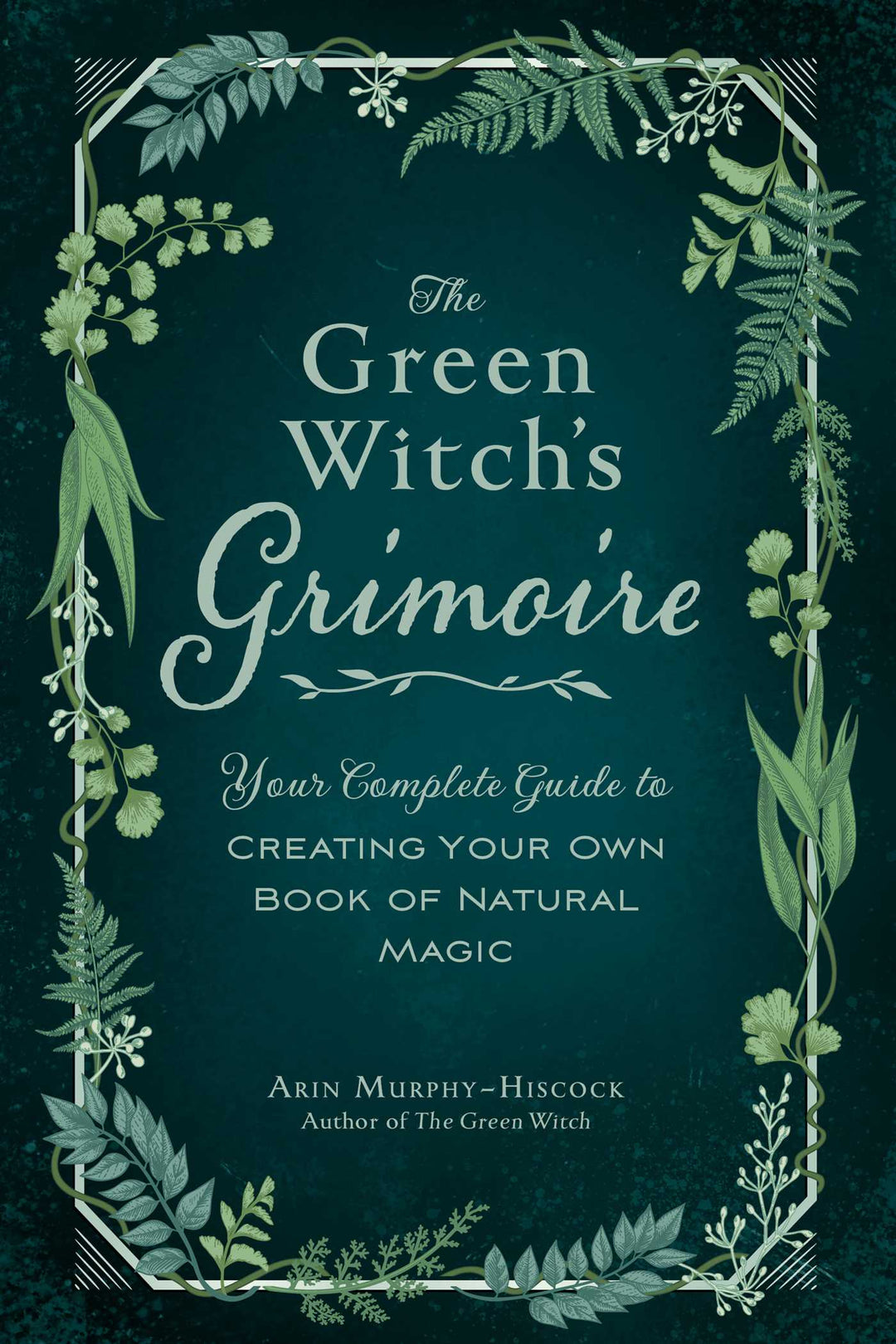 Green Witch's Grimoire | Carpe Diem With Remi Port Adelaide