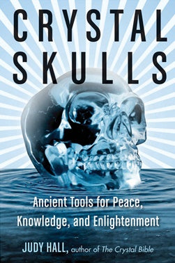 Crystal Skulls Book Judy Hall | Carpe Diem With Remi Port Adelaide