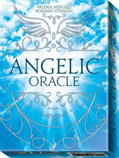 Angelic Oracle | Carpe Diem With Remi