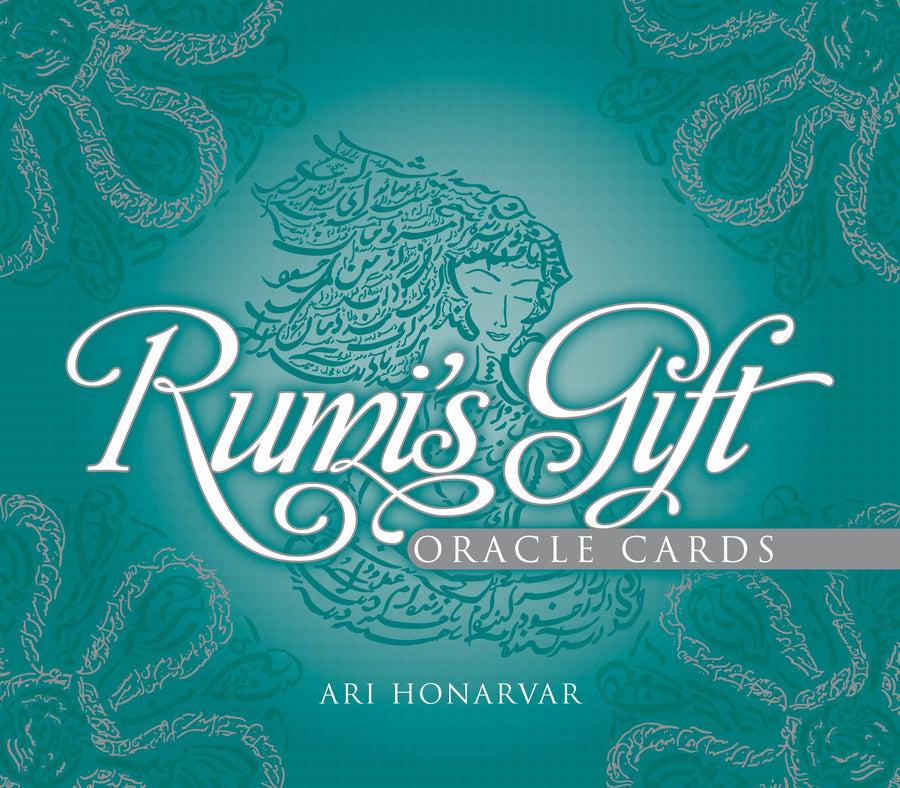 Rumis Gift Oracle Cards | Carpe Diem With Remi