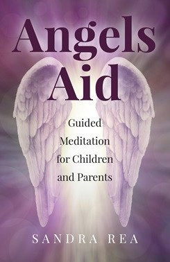 Angels Aid Guided Meditations Book | Carpe Diem With Remi Port Adelaide