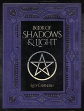 Book | of | Shadows and Light | Journal | Carpe Diem with Remi