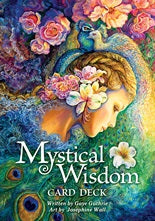 Mystical Wisdom | Card Deck | Carpe Diem  Remi 