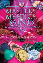 Masters | Mystics | Saints Cards | Carpe Diem with Remi