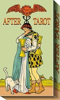 After Tarot Deck - Carpe Diem With Remi