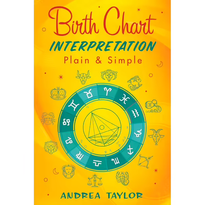 Birth Chart Interpretation Plain and Simple | Carpe Diem With Remi