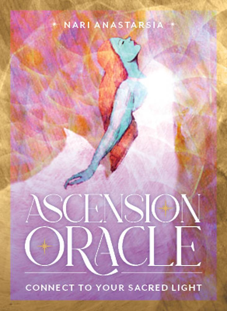 Ascension Oracle | Carpe Diem With Remi Port Adelaide