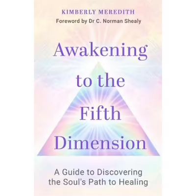 Awakening to the Fifth Dimension | Carpe Diem With Remi