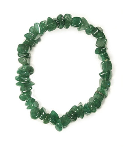 Bracelet Chip Aventurine | Carpe Diem With Remi