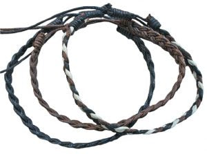 Bracelet Natural Colours 3 Piece