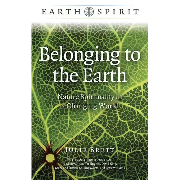 Earth Spirit: Belonging To The Earth | Carpe Diem With Remi