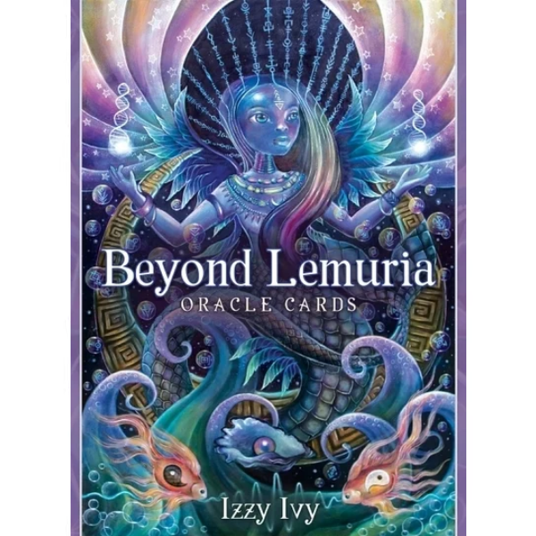 Beyond Lemuria Journal | Carpe Diem With Remi