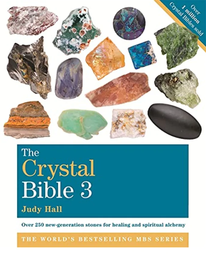 Crystal Bible Volume 3 | Carpe Diem With Remi Port Adelaide