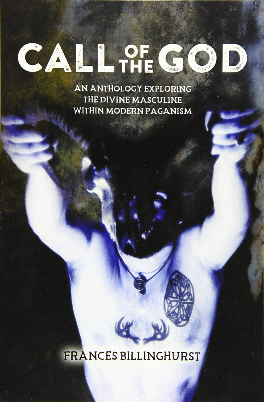 Call of the God Frances Billinghurst | Carpe Diem With Remi